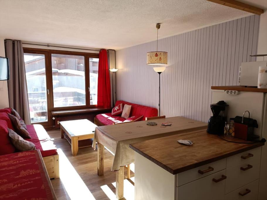 Appartamento Superbe T2 Traversant- 6pers - Val Claret *